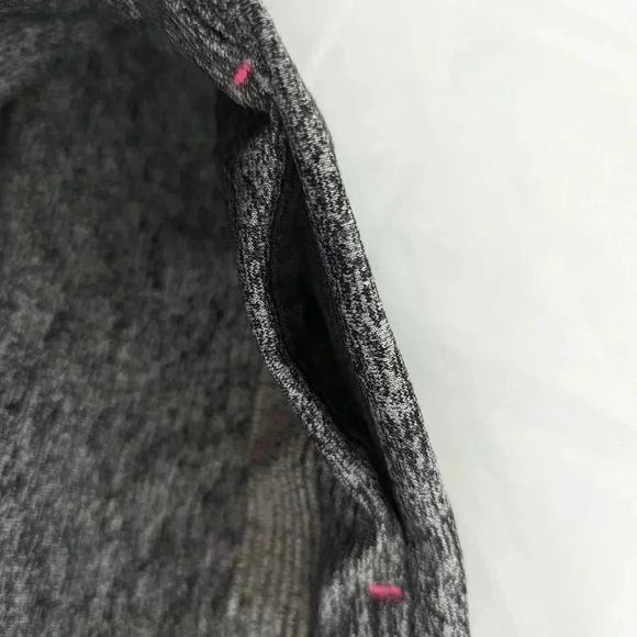 Victoria Sport Knockout Tight Womens Size XS Heathered Gray - Picture 5 of 16